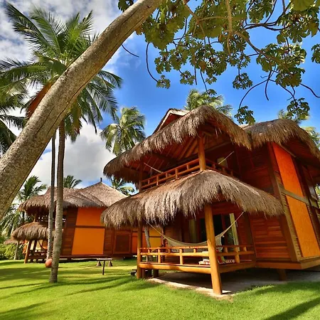 Camurim Grande Pousada&SPA - Jantar Incluído-2